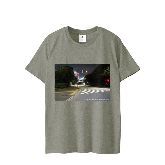 神宮外苑2024Tシャツ(1)