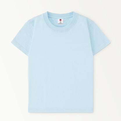 「蒼き炎の翼」パステルキッズTシャツ